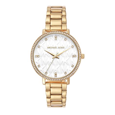 orologio pyper michael kors|Michael Kors Pyper Three.